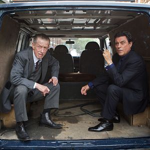 Bilder Malcolm Venville