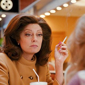 Bilder Susan Sarandon