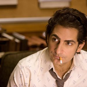 Bilder Michael Imperioli
