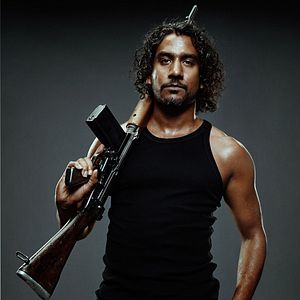 Bilder Naveen Andrews