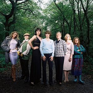 Bilder Cathryn Bradshaw