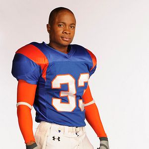 Bilder Sam Jones III