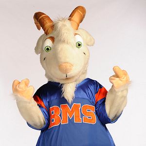 Bilder Blue Mountain State