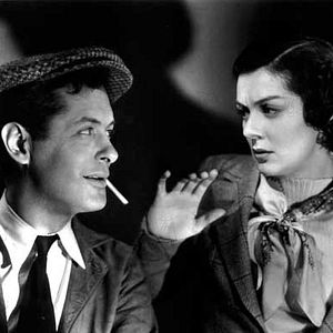 Bilder Rosalind Russell