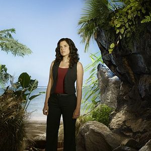 Bilder Zuleikha Robinson