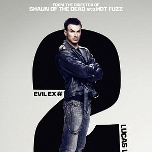 Bilder Scott Pilgrim gegen den Rest der Welt