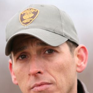 Bilder Trent McMullen