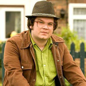 Bilder Stephen Merchant