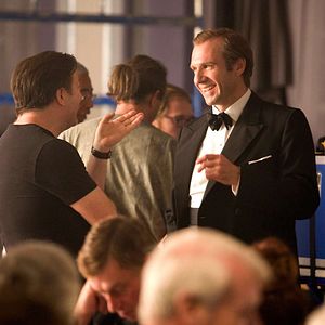 Bilder Stephen Merchant