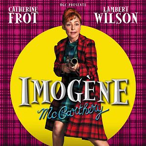 Bilder Alexandre Charlot