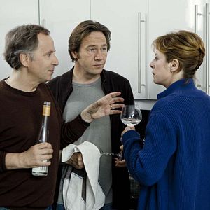 Bilder Olivier Rabourdin