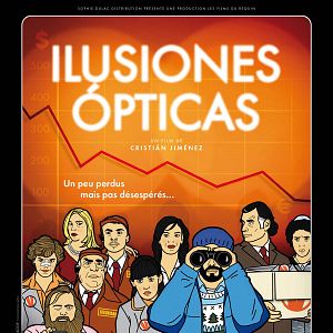 Bilder Cristián Jimenez