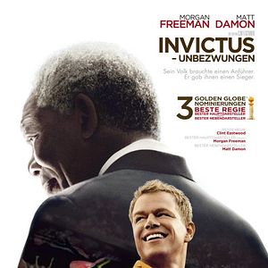 Bilder Invictus - Unbezwungen