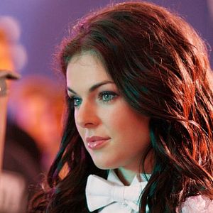 Bilder Serinda Swan