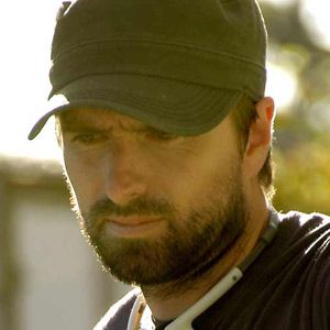 Bilder David Michôd