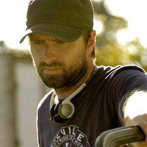 Bilder David Michôd