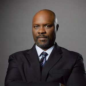 Bilder Robert Wisdom