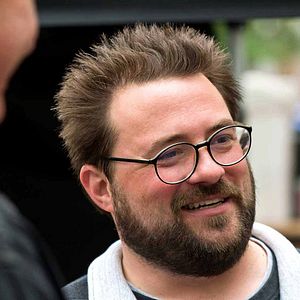 Bilder Kevin Smith