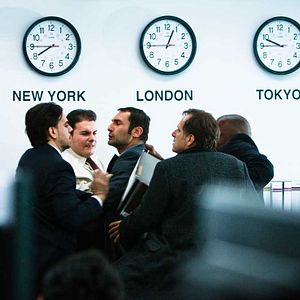 Bilder Gilles Lellouche