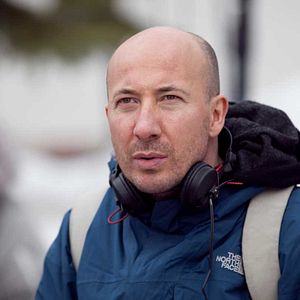 Bilder Fabrice Genestal