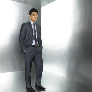 Bilder John Cho