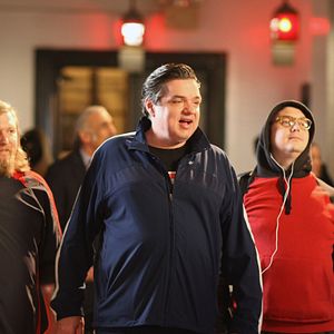 Bilder Bored To Death