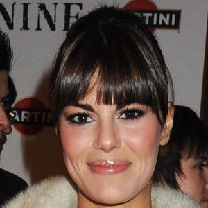 Bilder Bianca Guaccero