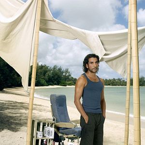 Bilder Naveen Andrews