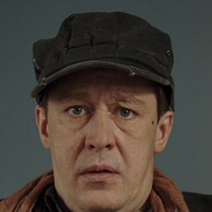 Bilder Mikhail Yefremov