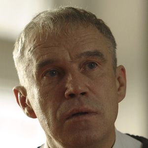 Bilder Sergey Garmash