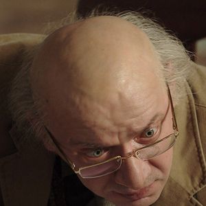 Bilder Sergej Artsybashev