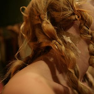 Bilder Clémence Bretécher