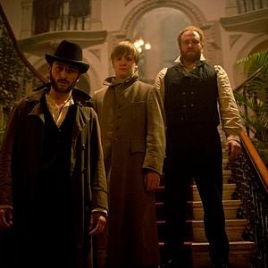 Bilder Martin Loizillon