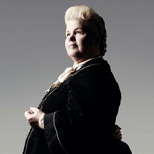 Bilder Catherine Hosmalin