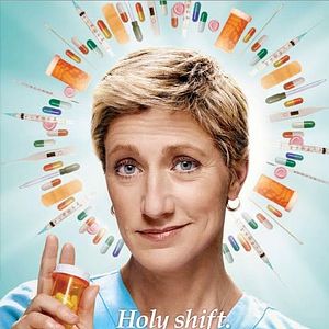 Bilder Nurse Jackie