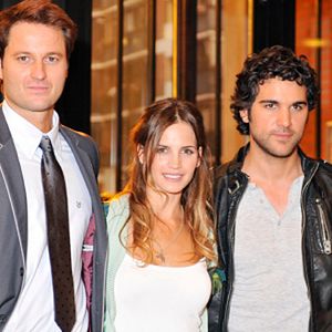 Bilder Juan Pablo Di Pace