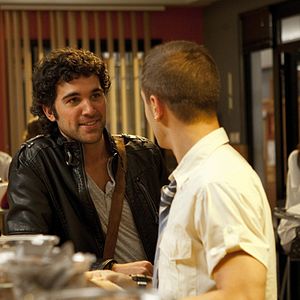 Bilder José Manuel Seda