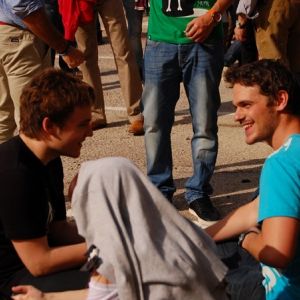 Bilder Adam Jezierski