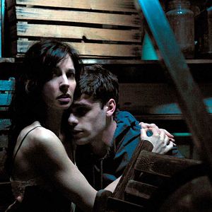 Bilder Home Invasion - Der Feind in meinem Haus