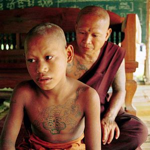 Bilder Buddha's Lost Children