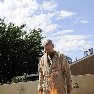 Bilder Bryan Cranston
