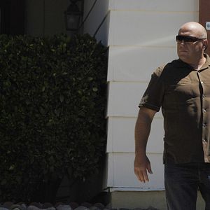 Bilder Dean Norris