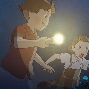 Bilder Sunao Katabuchi