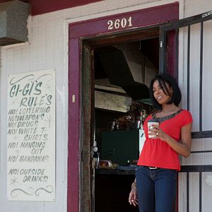 Bilder Khandi Alexander