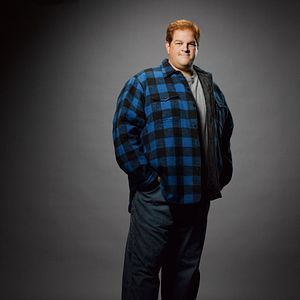 Bilder Abraham Benrubi