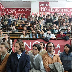 Bilder Il Grande Sogno