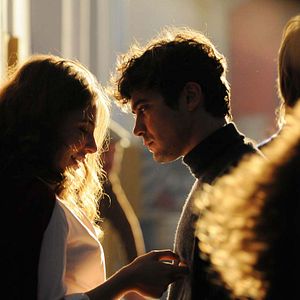 Bilder Jasmine Trinca