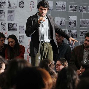 Bilder Il Grande Sogno