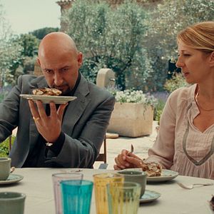 Bilder Fasten auf Italienisch