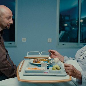 Bilder Sid Ahmed Agoumi